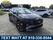 New 2026 Hyundai Tucson Hybrid SEL SUV