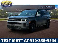 2026 Hyundai Santa Fe Calligraphy SUV