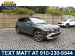 New 2025 Hyundai Tucson Limited SUV