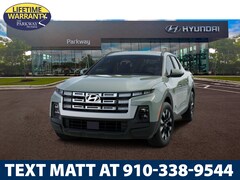 2026 Hyundai Santa Cruz SEL Activity Truck Crew Cab