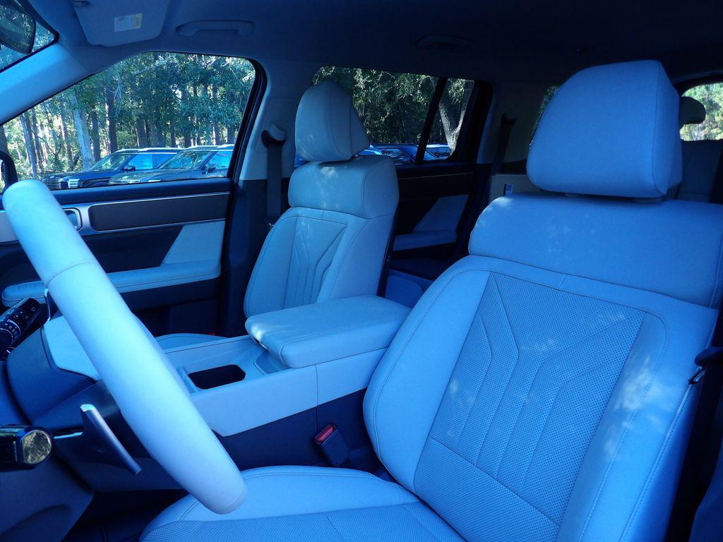 2026 Hyundai Santa Fe SEL - Photo 12