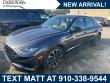 Used 2020 Hyundai Sonata SEL Plus Sedan