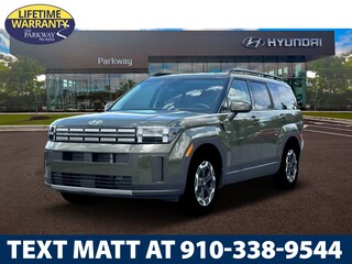 2026 Hyundai Santa Fe SEL SUV