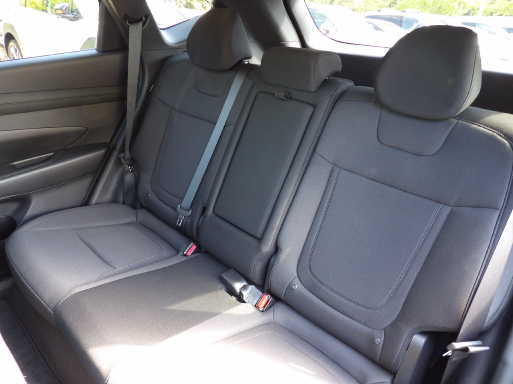 2026 Hyundai Tucson SEL - Photo 24