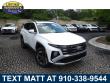 New 2026 Hyundai Tucson SEL Premium SUV