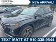 Certified 2023 Hyundai Tucson Limited SUV