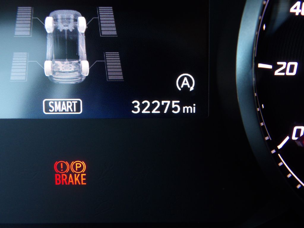 2022 Hyundai Santa Fe SEL - Photo 19