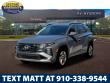 New 2026 Hyundai Tucson Hybrid SEL SUV