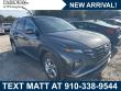 Certified 2023 Hyundai Tucson SEL SUV