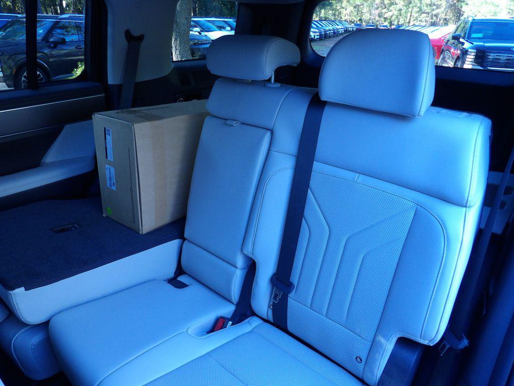 2026 Hyundai Santa Fe SEL - Photo 24