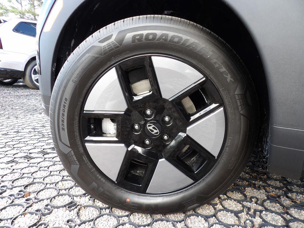 2026 Hyundai Santa Fe SE - Photo 28