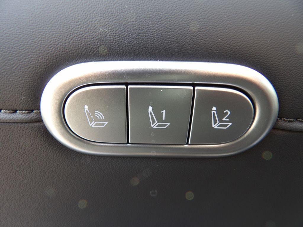 2026 Hyundai Palisade Calligraphy - Photo 12
