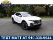 New 2025 Hyundai Santa Cruz SE Truck Crew Cab