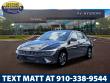 New 2026 Hyundai Elantra SEL Sport Sedan