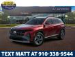 New 2026 Hyundai Tucson Hybrid SEL Convenience SUV