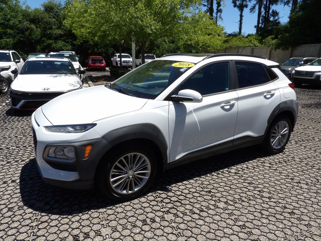 Used Hyundai Kona N For Sale Wilmington NC | Jacksonville | Leland