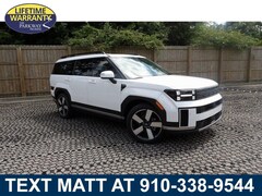 2025 Hyundai Santa Fe Limited SUV