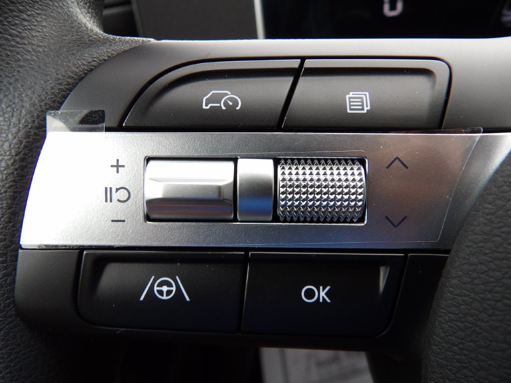 2026 Hyundai Santa Cruz SEL - Photo 16
