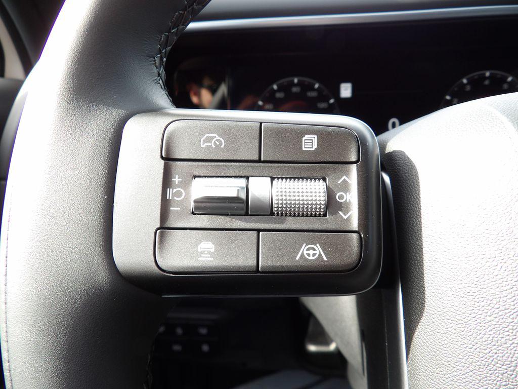 2026 Hyundai Palisade Calligraphy - Photo 18