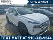 Certified 2022 Hyundai Santa Fe Limited SUV