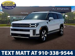 2026 Hyundai Santa Fe Limited SUV