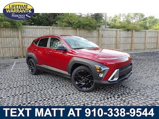 2026 Hyundai Kona SEL Sport SUV