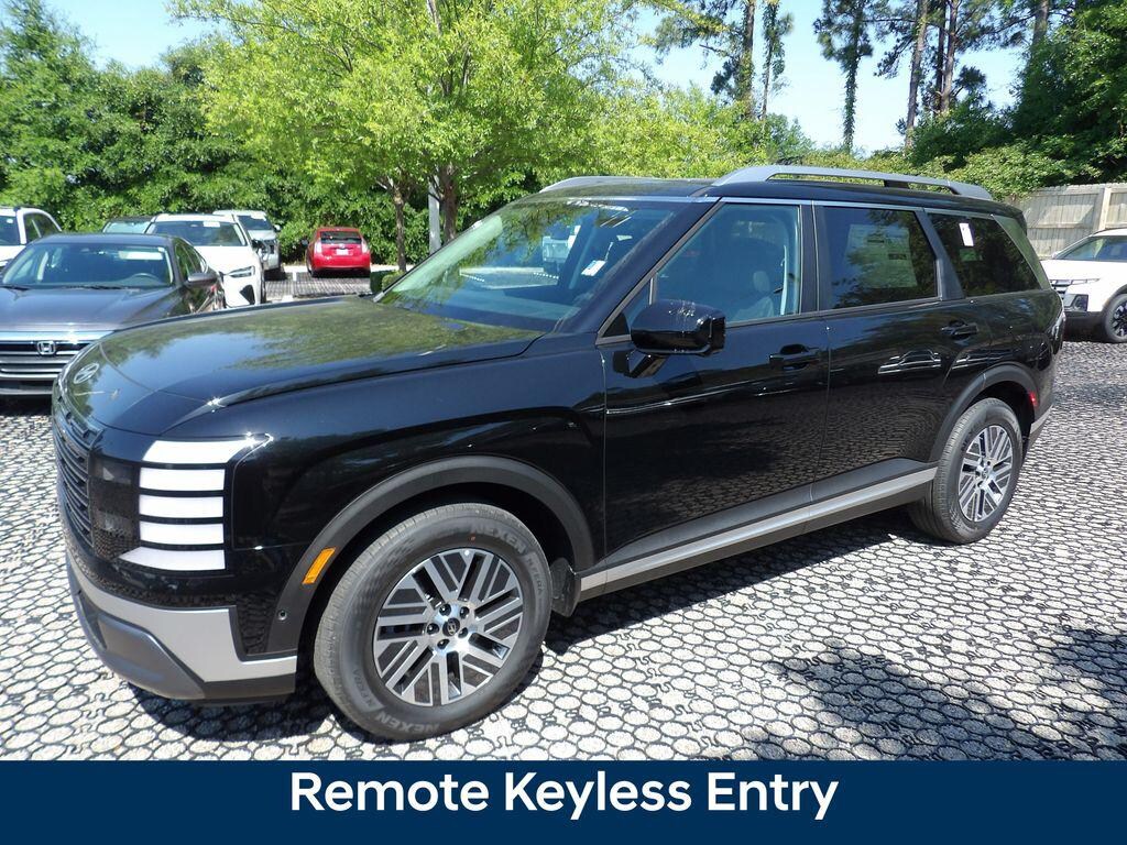 New 2026 Hyundai Palisade Hybrid SEL SUV