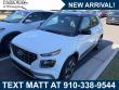 Certified 2026 Hyundai Venue SEL SUV