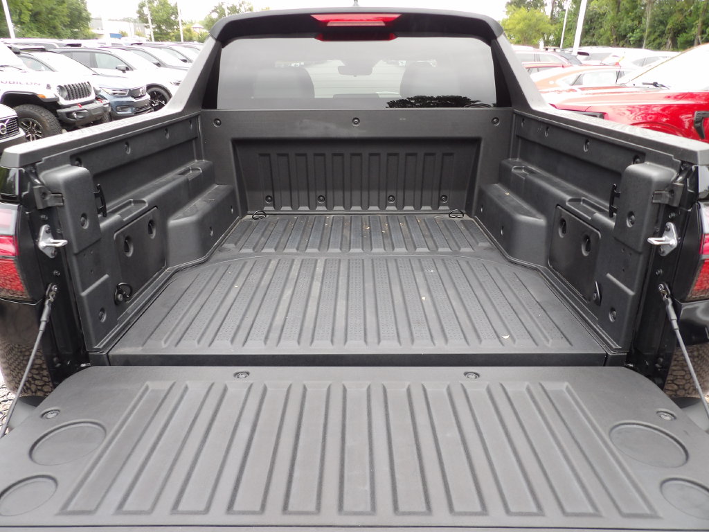 2026 Hyundai Santa Cruz SEL - Photo 24
