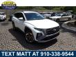 New 2026 Hyundai Tucson Hybrid SEL SUV
