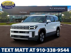 2026 Hyundai Santa Fe Hybrid SE SUV