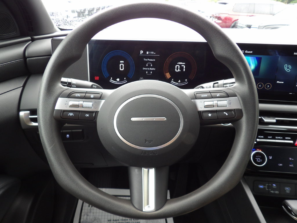 2026 Hyundai Santa Cruz SEL - Photo 15