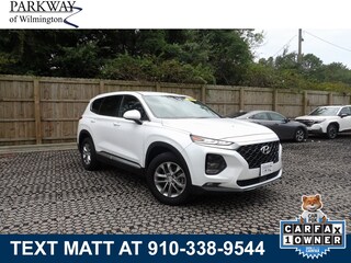 2019 Hyundai Santa Fe SEL SUV