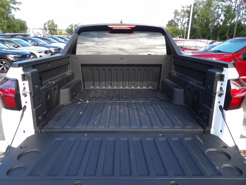 2026 Hyundai Santa Cruz SEL - Photo 23