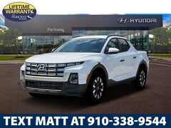 2026 Hyundai Santa Cruz SEL Truck Crew Cab