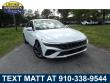 New 2025 Hyundai Elantra SEL Convenience Sedan
