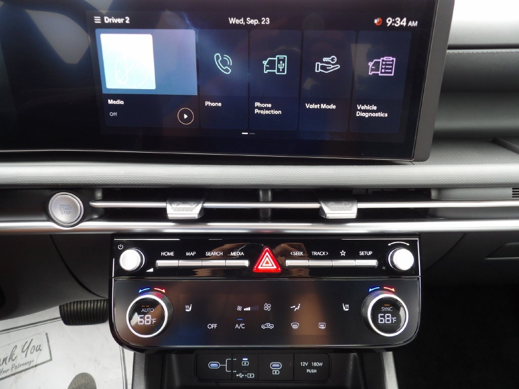 2026 Hyundai Santa Cruz SEL - Photo 20