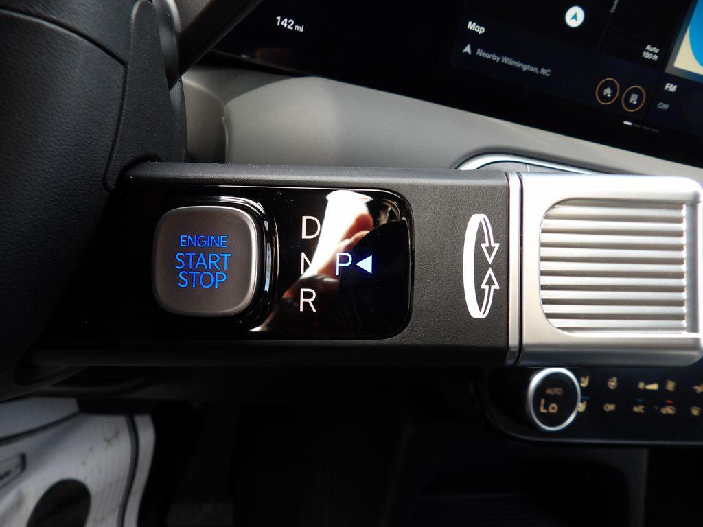 2026 Hyundai Palisade Calligraphy - Photo 21