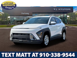 2026 Hyundai Kona SE SUV