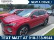 Used 2020 Hyundai Santa Fe Limited SUV