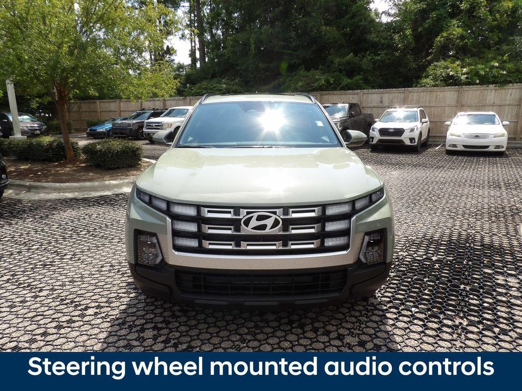 New 2027 Hyundai Santa Cruz SEL Activity Truck Crew Cab
