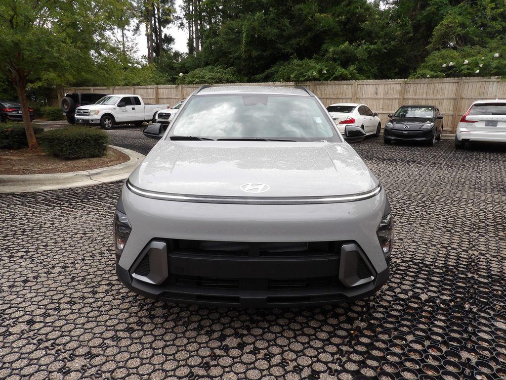 New 2027 Hyundai Kona SEL Sport SUV
