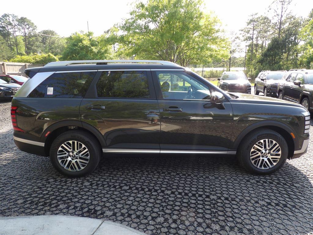 New 2026 Hyundai Palisade SEL SUV