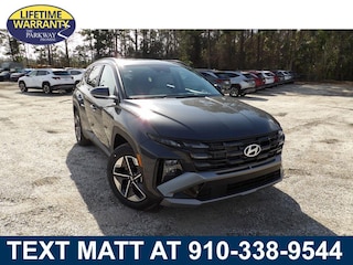 2026 Hyundai Tucson SEL Premium SUV