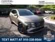 Certified 2025 Hyundai Tucson Hybrid Limited SUV