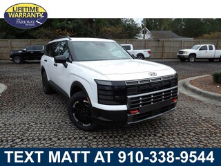 2026 Hyundai Palisade XRT Pro SUV