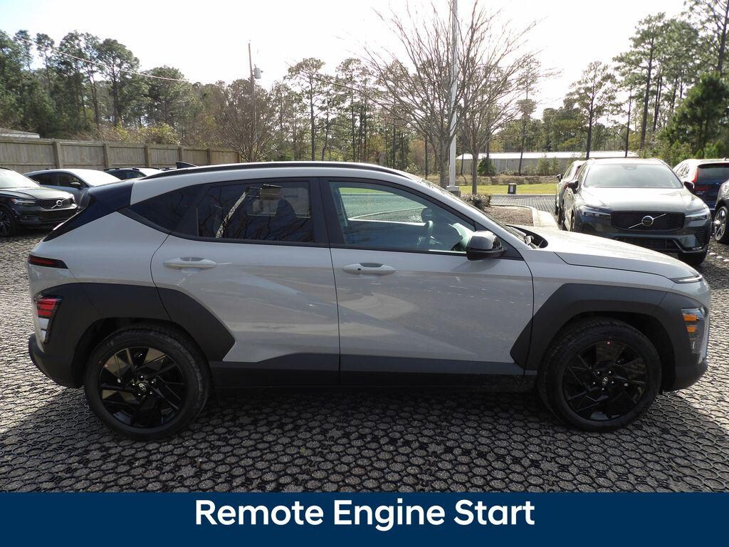 New 2026 Hyundai Kona SEL Sport SUV