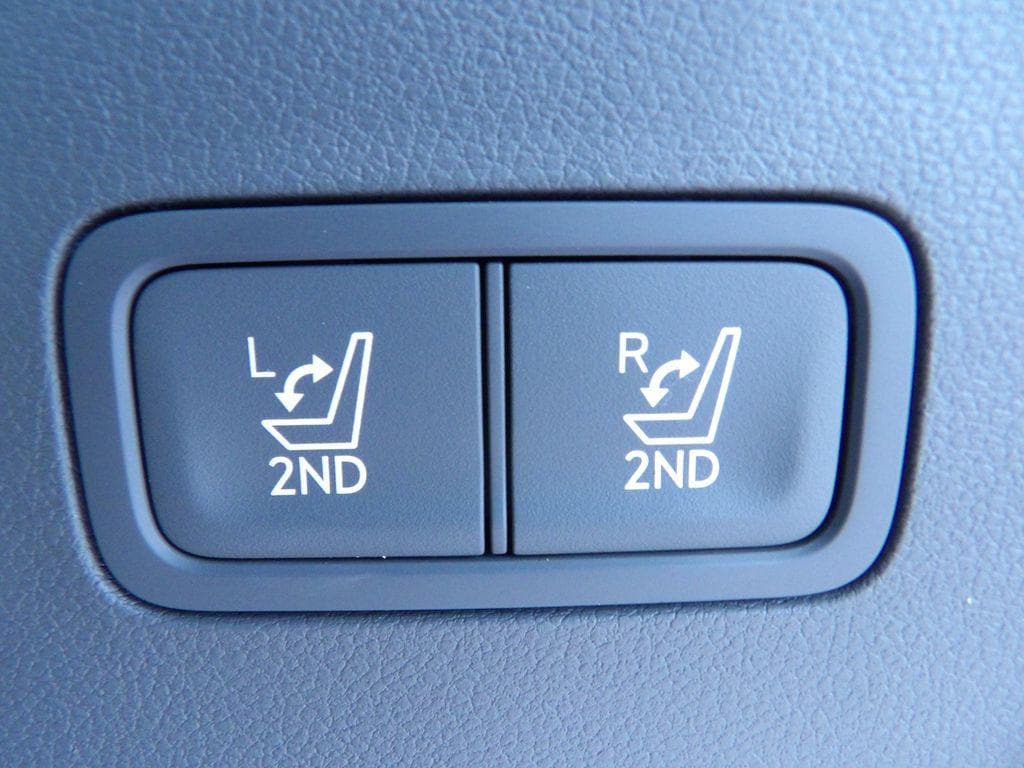 2026 Hyundai Santa Fe Calligraphy - Photo 32