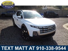 2026 Hyundai Santa Cruz SEL Truck Crew Cab