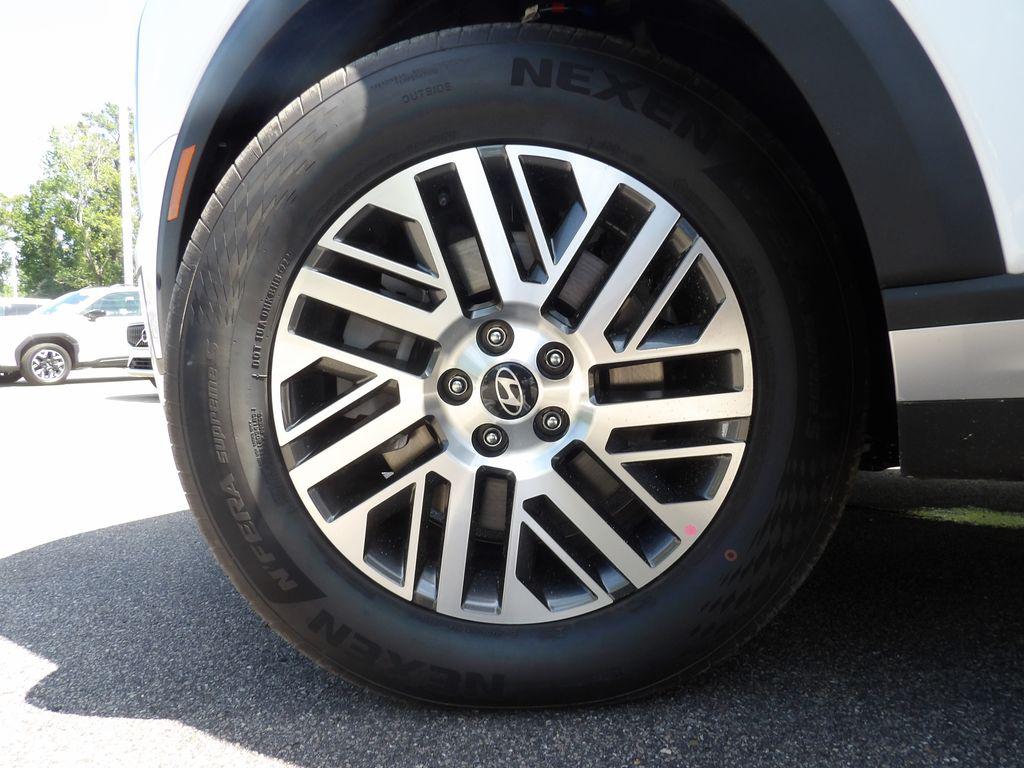 2027 Hyundai Palisade SEL Premium - Photo 27